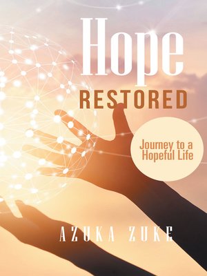 cover image of Hope Restored